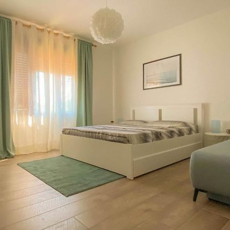 Ester Novigrad Istria Kültér fotó