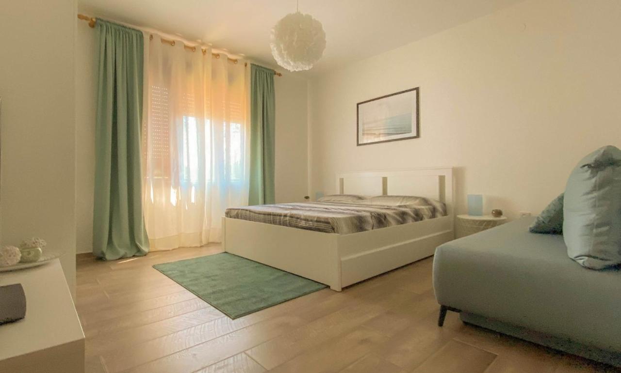 Ester Novigrad Istria Kültér fotó