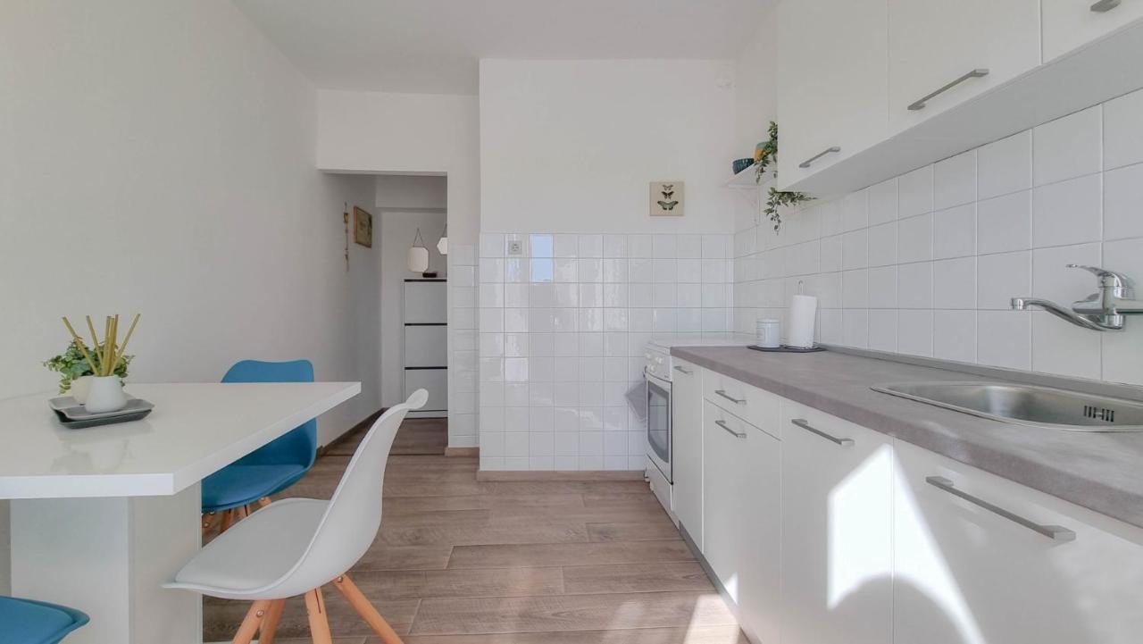 Ester Novigrad Istria Kültér fotó