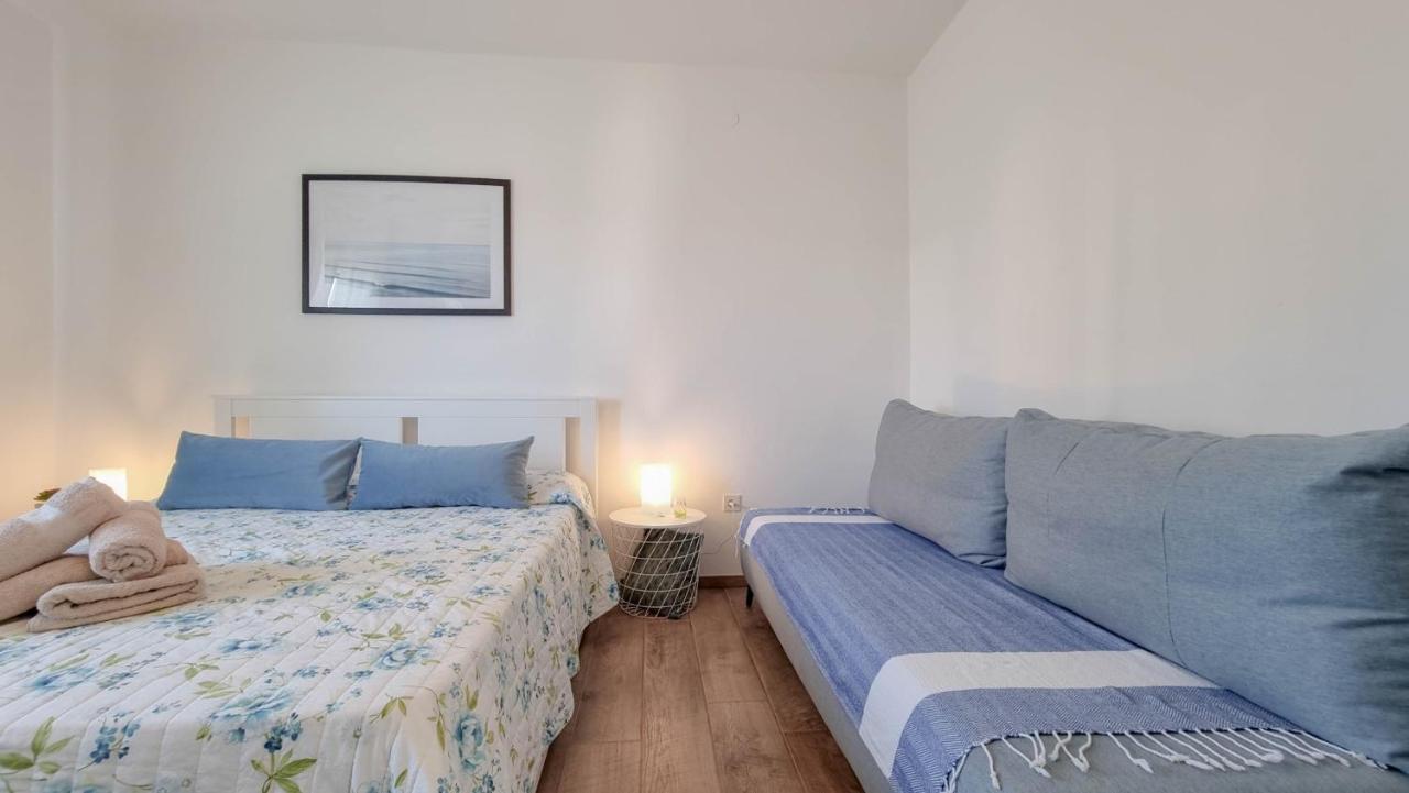 Ester Novigrad Istria Kültér fotó
