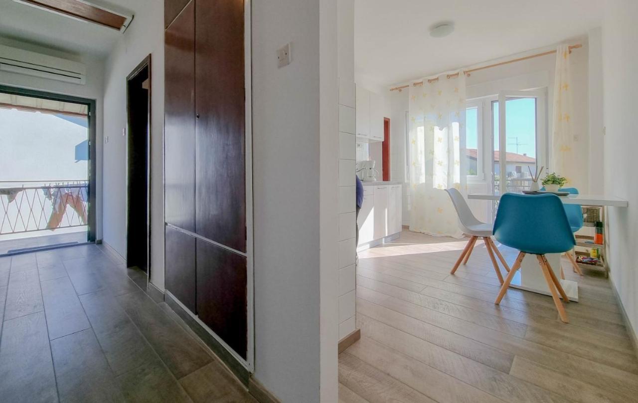 Ester Novigrad Istria Kültér fotó