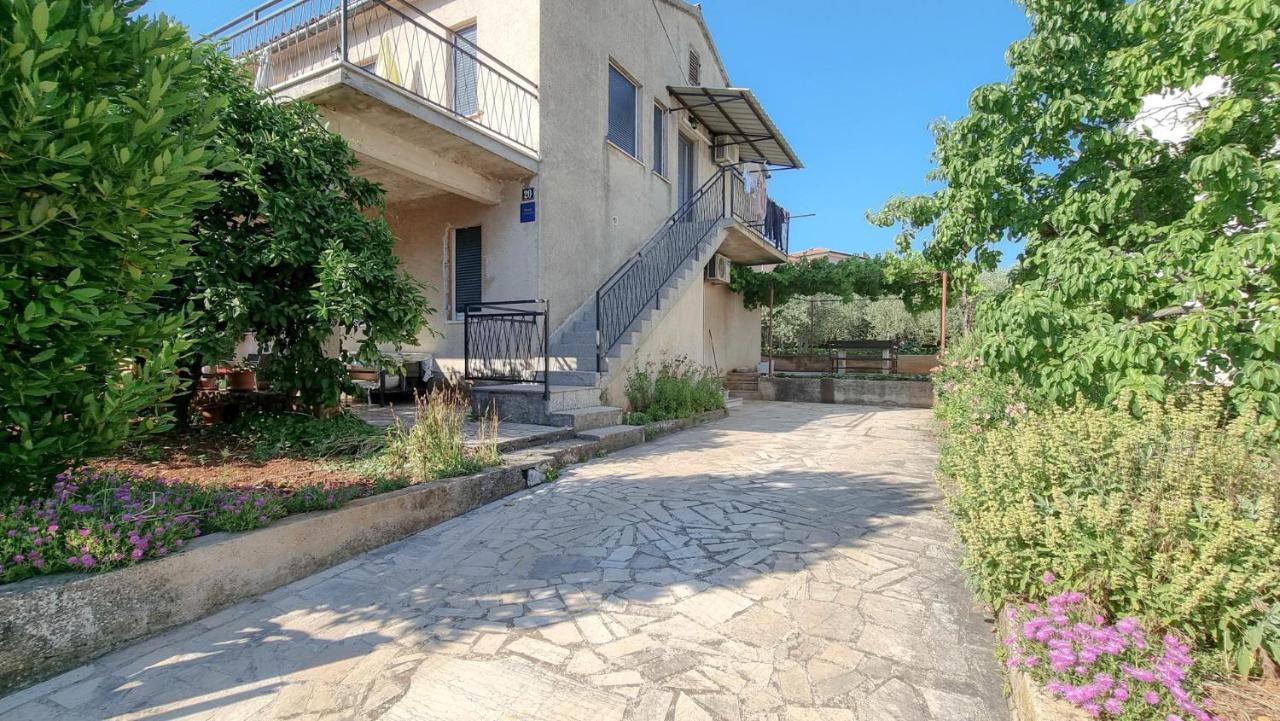 Ester Novigrad Istria Kültér fotó