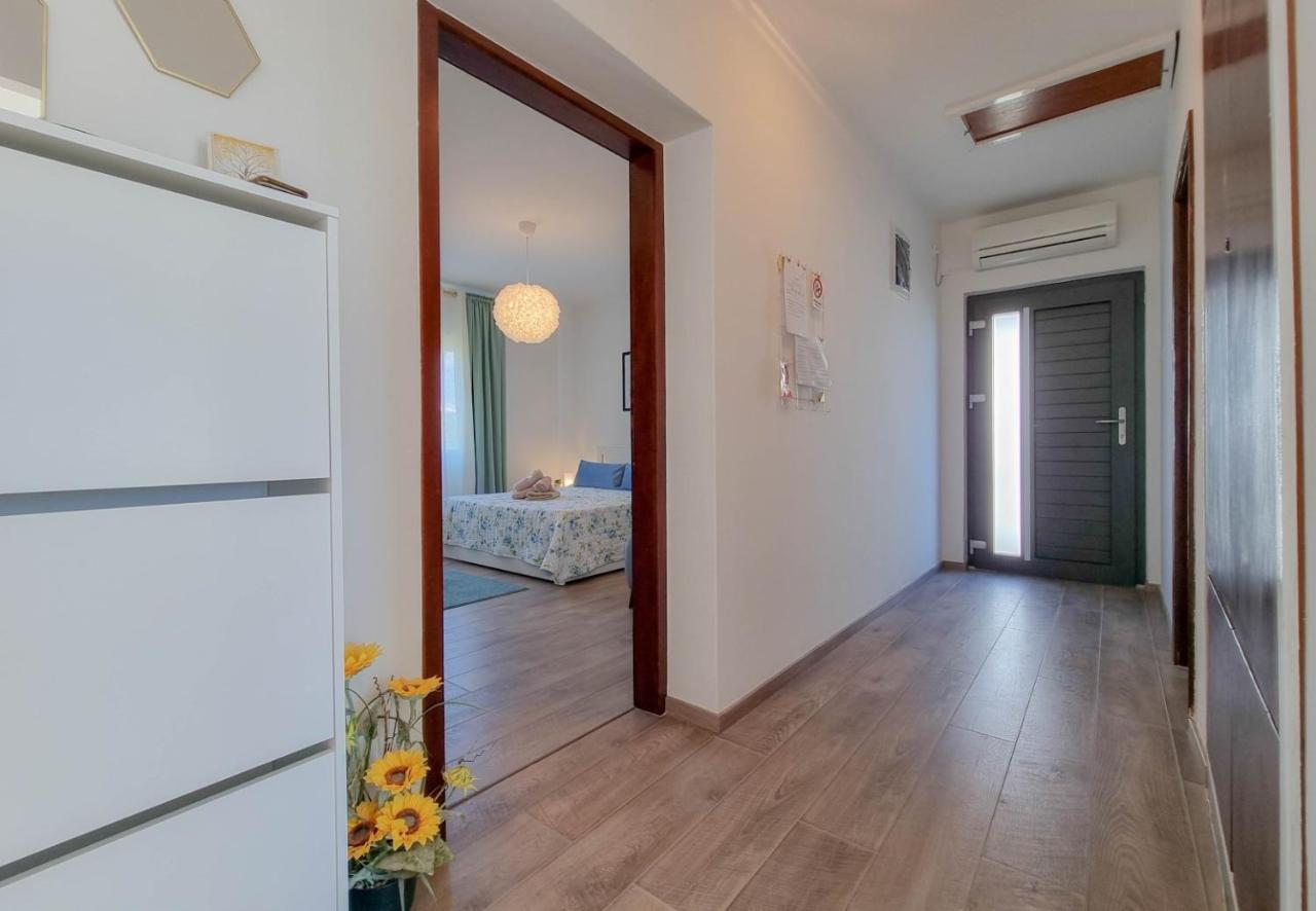 Ester Novigrad Istria Kültér fotó